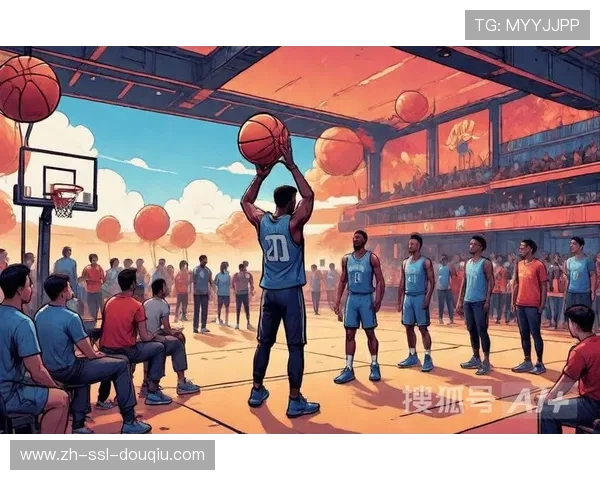 虚拟现实技术应用:NBA训练与观赛体验革新 虚拟现实技术应用:NBA训练与观赛体验革新