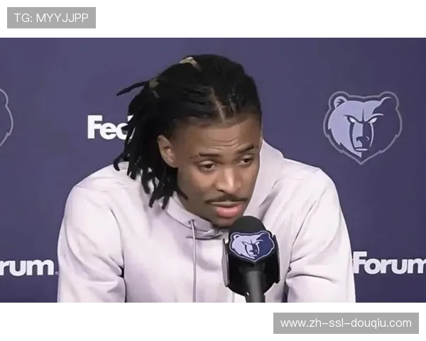 热火被曝有意灰熊核心莫兰特，已展开初步谈判