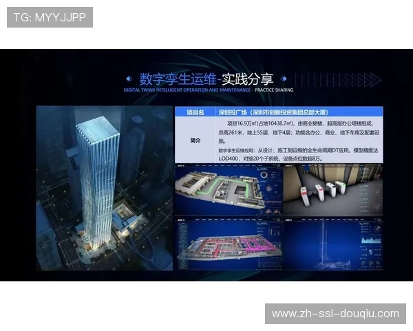 数字孪生技术持续迭代,赛事模拟运行精度本季度获突破性进展 数字孪生技术持续迭代,赛事模拟运行精度本季度获突破性进展