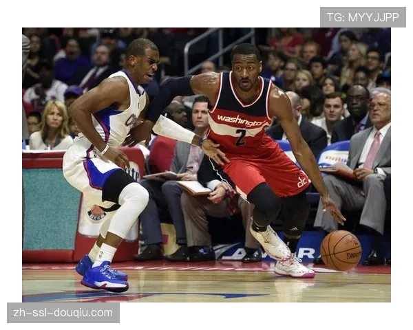 聚焦:老将克里斯·保罗向媒体详解当今控卫所需的“无球得分”新技能