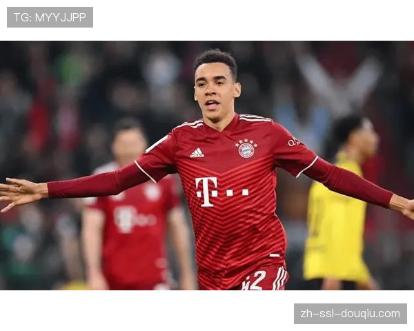 聚焦穆夏拉:新一代中场指挥官如何定义拜仁的快速转换节奏